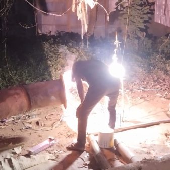 Demi Pelayanan Terbaik, PDAM Ogo Malane Tolitoli Siap Melayani Masyarakat 24 Jam