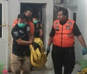 Dibalik Kasus Kematian Putri Apriyani Diduga Masalah Keuangan