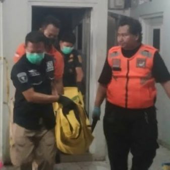 Dibalik Kasus Kematian Putri Apriyani Diduga Masalah Keuangan