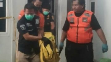 Dibalik Kasus Kematian Putri Apriyani Diduga Masalah Keuangan