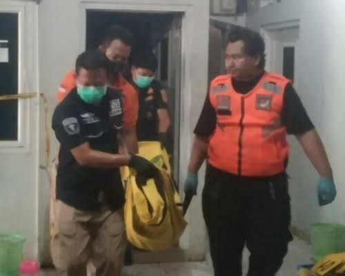 Dibalik Kasus Kematian Putri Apriyani Diduga Masalah Keuangan