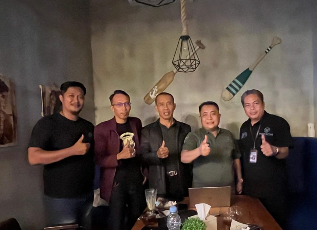 DPN PERADMI Finalkan Kepengurusan, Rekrut Perwakilan DPW dan DPD PERADMI Seluruh Indonesia