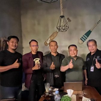 DPN PERADMI Finalkan Kepengurusan, Rekrut Perwakilan DPW dan DPD PERADMI Seluruh Indonesia