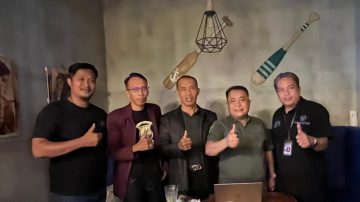 DPN PERADMI Finalkan Kepengurusan, Rekrut Perwakilan DPW dan DPD PERADMI Seluruh Indonesia