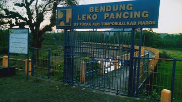 Diduga Oknum Balai Serta PDAM Jual Material Yang Rugikan Negara, KIPFA Maros Minta APH Tindak Tegas Pelaku