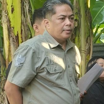 Ketum LBH Suara Panrita Keadilan Desak Bupati Gowa turunkan Tim Usut Pasien BPJS Dipalak di Puskesmas Paranglompoa Gowa, Bayar Rp700 Ribu Tanpa Kwitansi