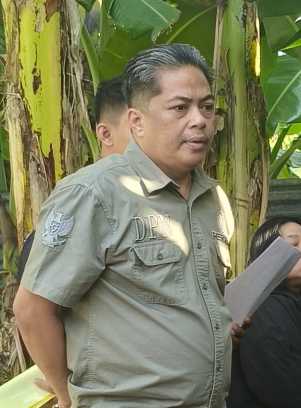 Ketum LBH Suara Panrita Keadilan Desak Bupati Gowa turunkan Tim Usut Pasien BPJS Dipalak di Puskesmas Paranglompoa Gowa, Bayar Rp700 Ribu Tanpa Kwitansi