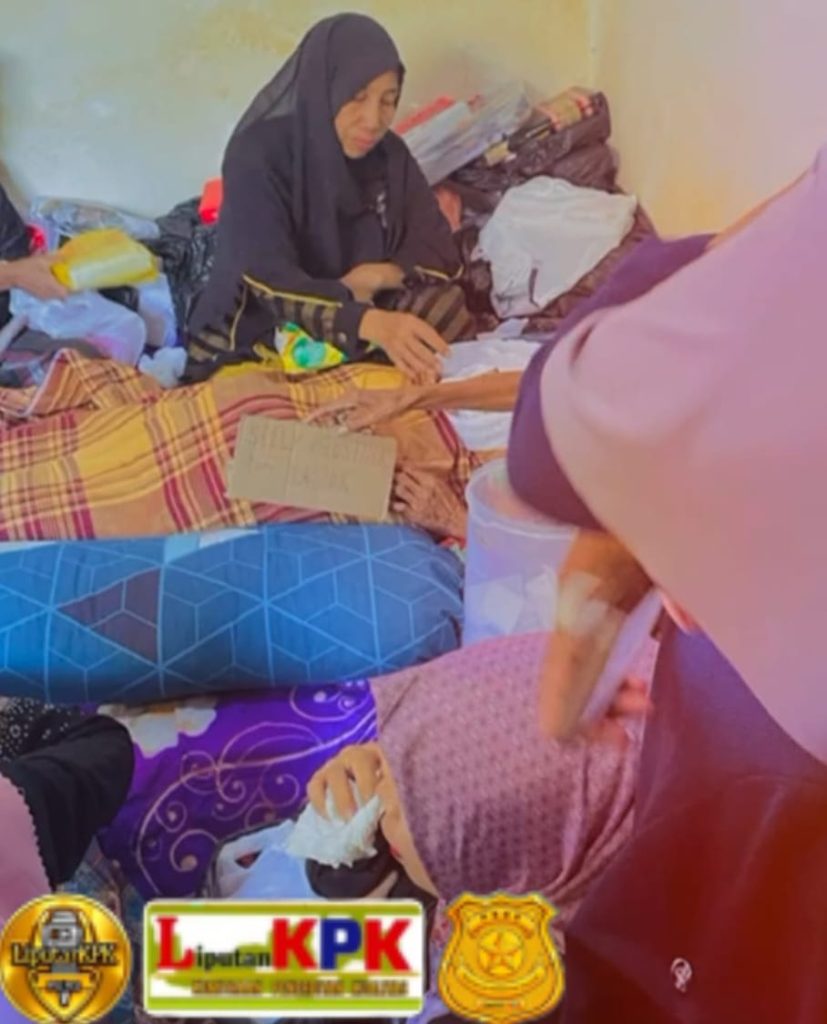 Ibu Hamil Meninggal di Sanrobone, LBH Suara Panrita Keadilan Minta Bupati Takalar Copot Kepala Dinas Kesehatan
