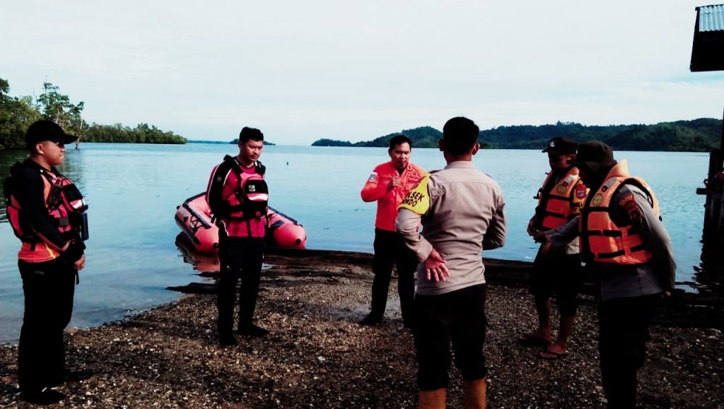 Nelayan Hilang di Perairan Dondo Ditemukan Meninggal, Warga Tolitoli Berduka