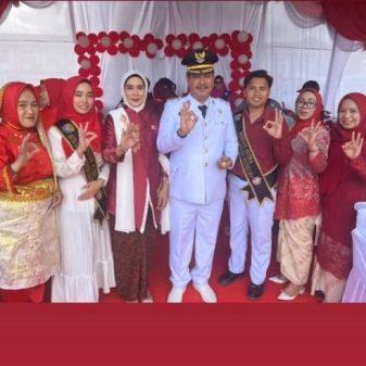 Dari Keterbatasan Jadi Kebanggaan, Duta GenRe Tolitoli Sukses Catat Prestasi Gemilang