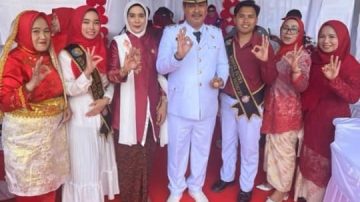 Dari Keterbatasan Jadi Kebanggaan, Duta GenRe Tolitoli Sukses Catat Prestasi Gemilang