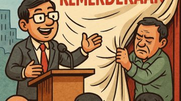 Kemerdekaan yang Terselubung: Antara Retorika dan Realitas Pelayanan Publik