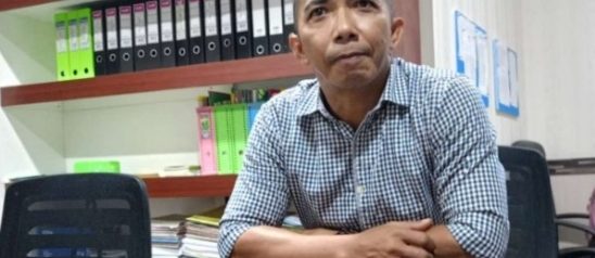 Terjadi Kebocoran Pontesi PAD, PHLH Minta Koperindag Tarik SPK Pengelola Pasar Subuh Maros