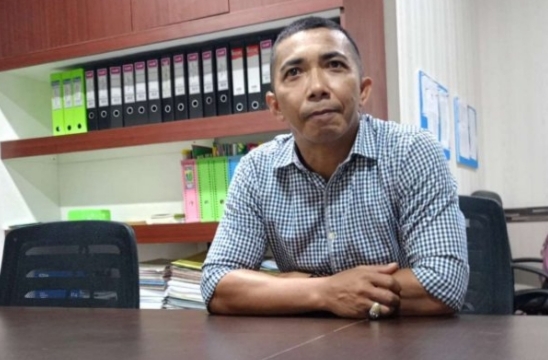 Apresiasi Terhadap Langkah Pemerintah Merampas Tanah Berstatus HGU dan HGB Demi Kepentingan Umum