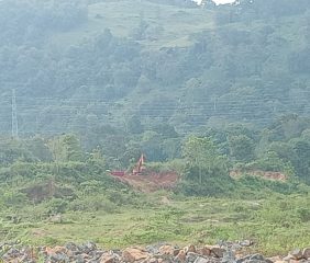 Maraknya Tambang Ilegal, DPC LBH Maros Desak Dinas ESDM Sulsel Permudah Izin Jangan Persulit