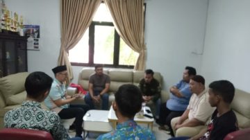 SMPN di Pallantikang Maros Disoroti Terkait Dugaan Keputusan Yang Diskriminasi, Serta Penggunaan Anggaran Tidak Tepat Sasaran