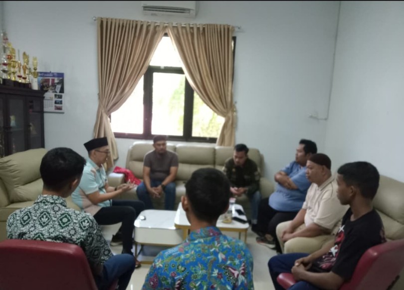 SMPN di Pallantikang Maros Disoroti Terkait Dugaan Keputusan Yang Diskriminasi, Serta Penggunaan Anggaran Tidak Tepat Sasaran