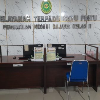 Bendungan Mbay Lambo : PN Bajawa Sidang Perdana Gugatan Dading
