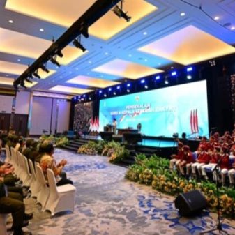 Presiden Prabowo Tegaskan Perbaikan Menyeluruh Pendidikan Nasional