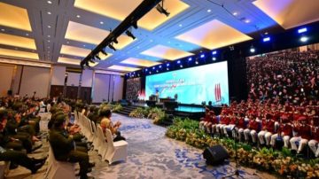 Presiden Prabowo Tegaskan Perbaikan Menyeluruh Pendidikan Nasional