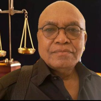 PSN Bendungan Mbay Lambo : Masyarakat Adat Kawa Resmi Gugat Kesepakatan Dading