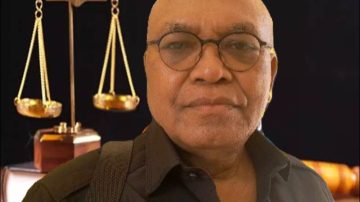 PSN Bendungan Mbay Lambo : Masyarakat Adat Kawa Resmi Gugat Kesepakatan Dading