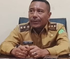 Festival Wolobobo 2025, Wabup Berny Dhey : Pemda Komit Bangun Pariwisata Berbasis Budaya