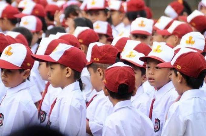 100 Sekolah Rakyat Terbentuk,Presiden Prabowo Apresiasi
