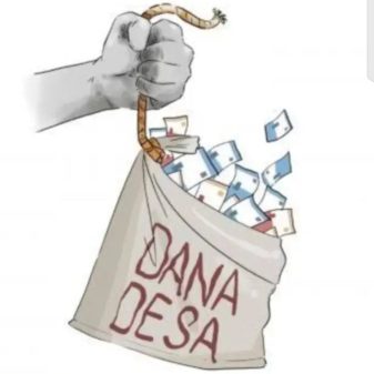 Diduga Anggaran Desa Tidak Transparansi, Malik Desak Kades Laiya Kec.Cenrana Diperiksa 