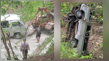 Kesalahan Navigasi GPS, Berujung Insiden Serius