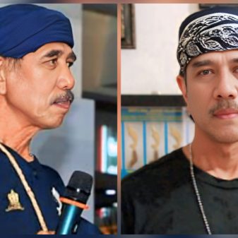 MENGENAL ISTILAH SUNDA