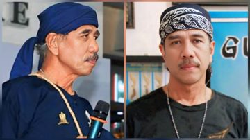 MENGENAL ISTILAH SUNDA