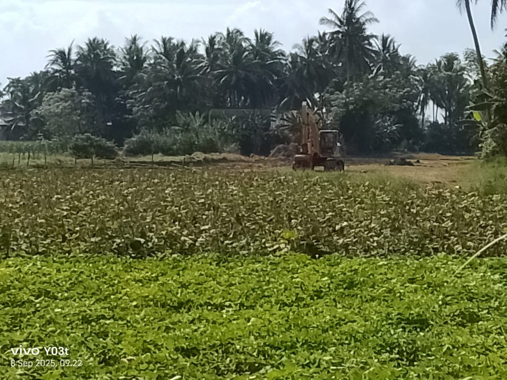 Tambang Ilegal di Maros: Aparat Diduga Tutup Mata, Ketua LSM KIPFA Desak Tindakan Tegas Sebelum Ada Korban Jiwa