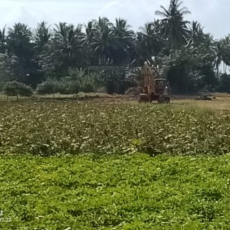 Tambang Ilegal di Maros: Aparat Diduga Tutup Mata, Ketua LSM KIPFA Desak Tindakan Tegas Sebelum Ada Korban Jiwa