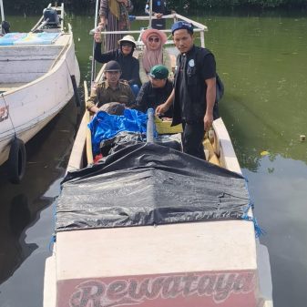 LBH Suara Panrita Keadilan Ancam Laporkan Oknum Agen BRI Tanakeke ke Polres Takalar Yang Diduga Gelapkan Dana Nasabah