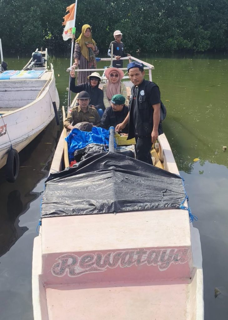 LBH Suara Panrita Keadilan Ancam Laporkan Oknum Agen BRI Tanakeke ke Polres Takalar Yang Diduga Gelapkan Dana Nasabah