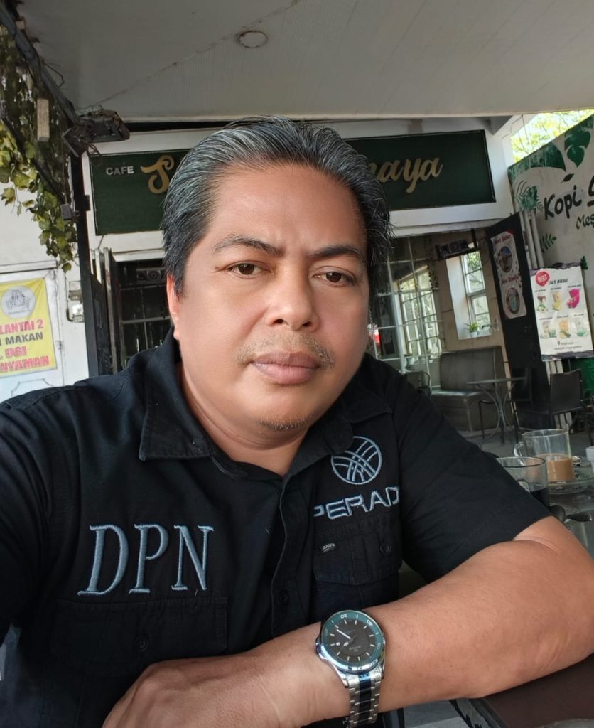 LBH Suara Panrita Keadilan Dorong Abd.Asis Dg.Nyampa, S.Sos.,M.Si Sebagai Ketua APDESI Takalar