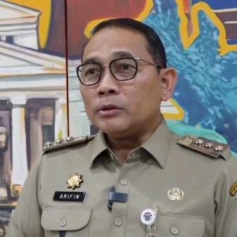 Jakarta Pusat Gelar Job Festival Hybrid, Tawarkan Ribuan Lowongan Kerja