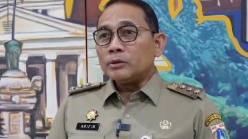 Jakarta Pusat Gelar Job Festival Hybrid, Tawarkan Ribuan Lowongan Kerja