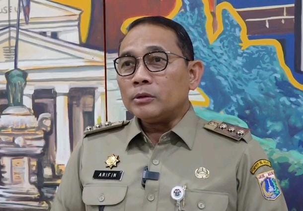 Jakarta Pusat Gelar Job Festival Hybrid, Tawarkan Ribuan Lowongan Kerja