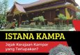 Jejak Kerajaan Kampar yang Terlupakan