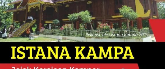 Jejak Kerajaan Kampar yang Terlupakan