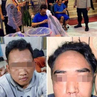 Motif Pembunuhan Satu Keluarga Di Indramayu, Terungkap