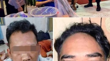 Motif Pembunuhan Satu Keluarga Di Indramayu, Terungkap