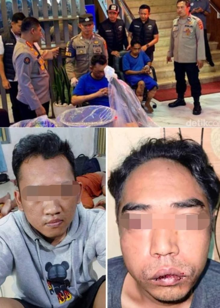 Motif Pembunuhan Satu Keluarga Di Indramayu, Terungkap