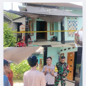 Sorang Anak 3 Tahun, 2 Hari Terkunci Didalam Kamar, Bersama Ayahnya Yang Sudah Meningal.