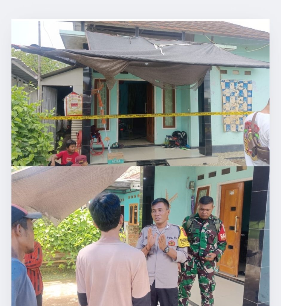 Sorang Anak 3 Tahun, 2 Hari Terkunci Didalam Kamar, Bersama Ayahnya Yang Sudah Meningal.