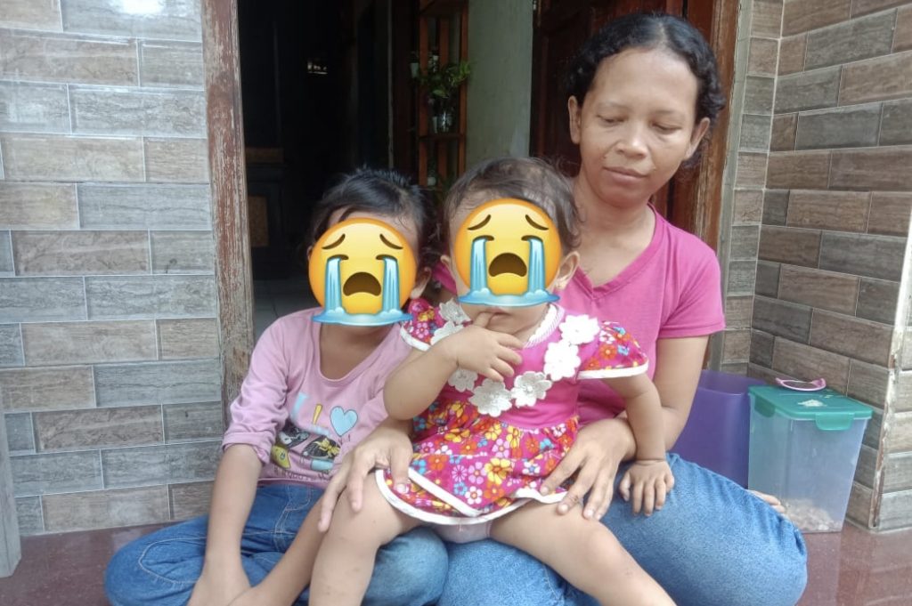 Orang Tua Korban Kasus Asusila, Berencana Tempuh Proses Hukum