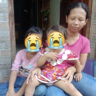 Orang Tua Korban Kasus Asusila, Berencana Tempuh Proses Hukum