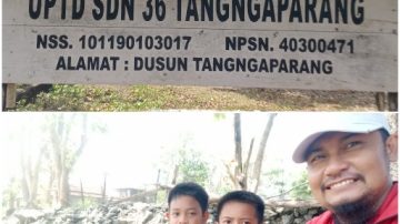 Miris..! KIPFA Maros: Dunia Pendidikan Maros Perlu Berbenah Demi Mencerdaskan Kehidupan Bangsa